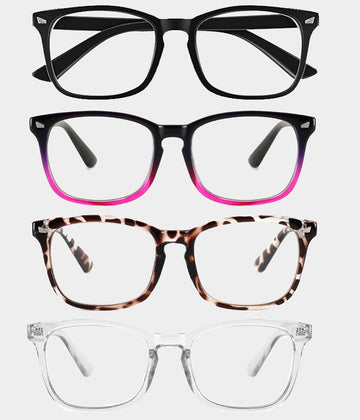 MYGLASSES - kékfény szűrős monitor szemüveg